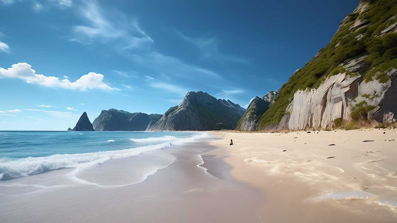 DS2 On the Beach PS5 $29.99 Amazon Sale