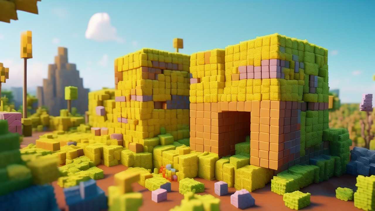 MC Chaos Cubed later; Tiny Takeover next week