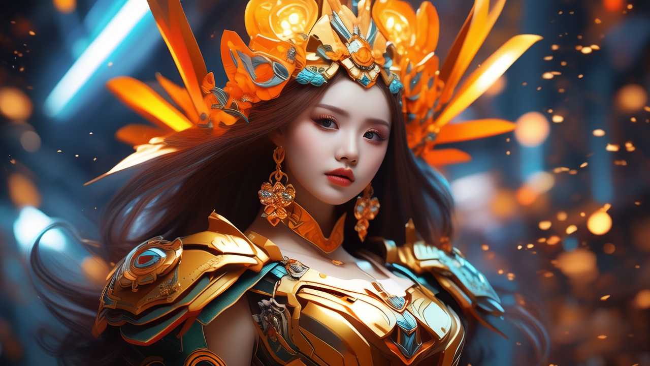 (Honkai Star Rail) HSR Lingsha Build Guide: Queen of Break Effect