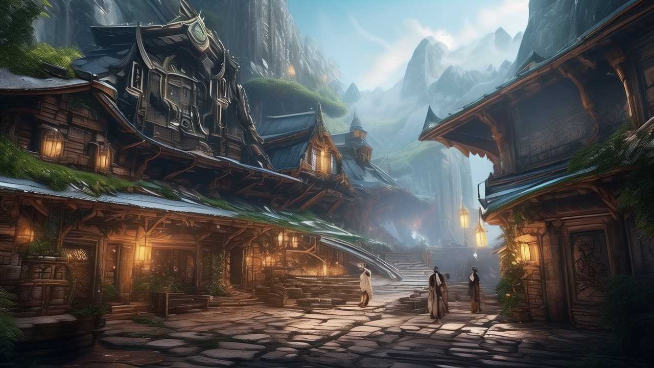Lost Ark: Reaching 1490-1580 Item Level Endgame Guide