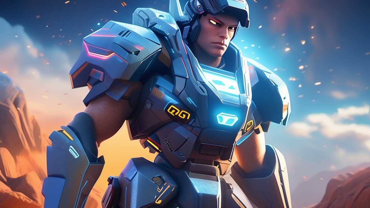 Overwatch 2 hits Steam’s all-time low ratings.