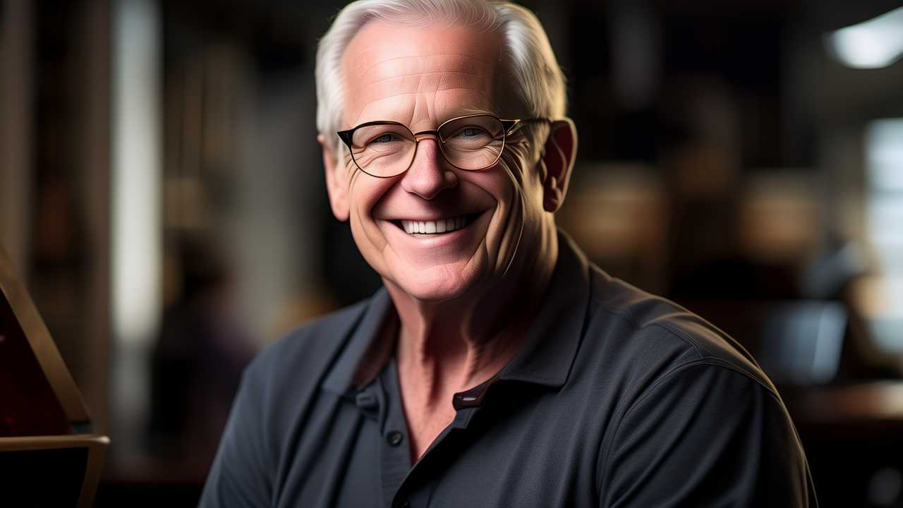 Brian Raffel, Raven Co-Founder, retires after 36 yrs