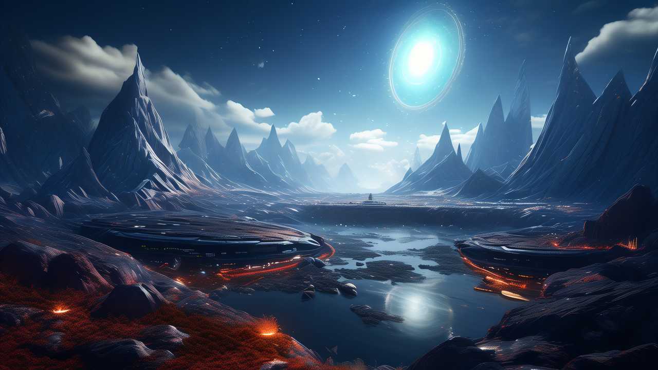 Примечания к патчу Starfield 1.16.236: «Крупнейшее обновление на сегодняшний день»