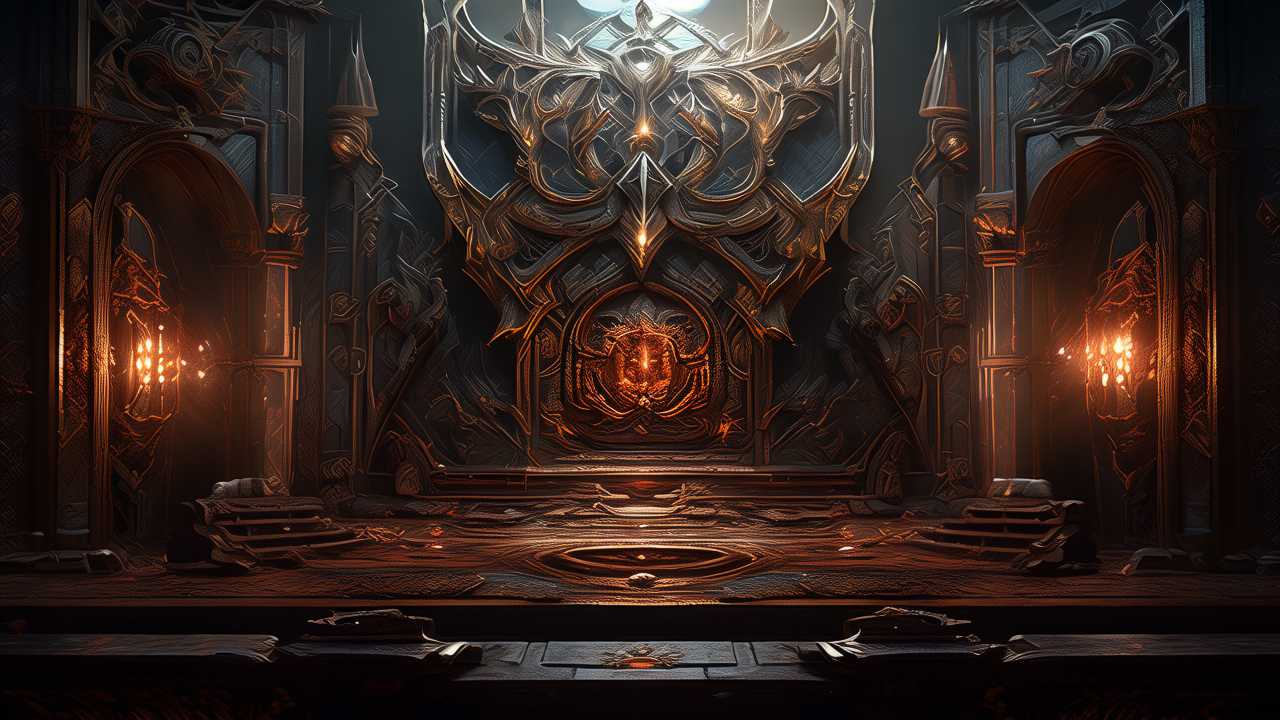 Diablo 4: Unlock Your Paragon Board’s Full Potential