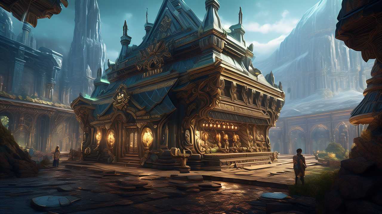 Demystifying Lost Ark Currency Exchange Rates