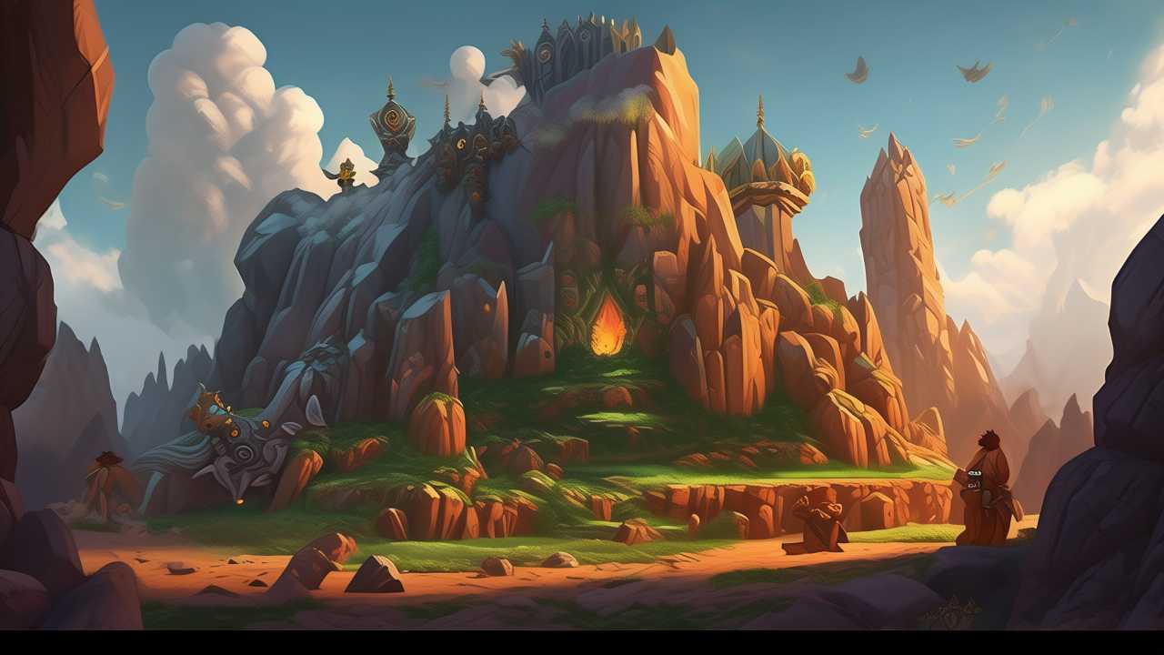 WoW Classic Hardcore Self-Found Playbook