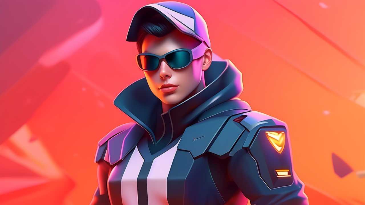 (Valorant) Mastering Valorant Agent 29 Veto: Skills & Play