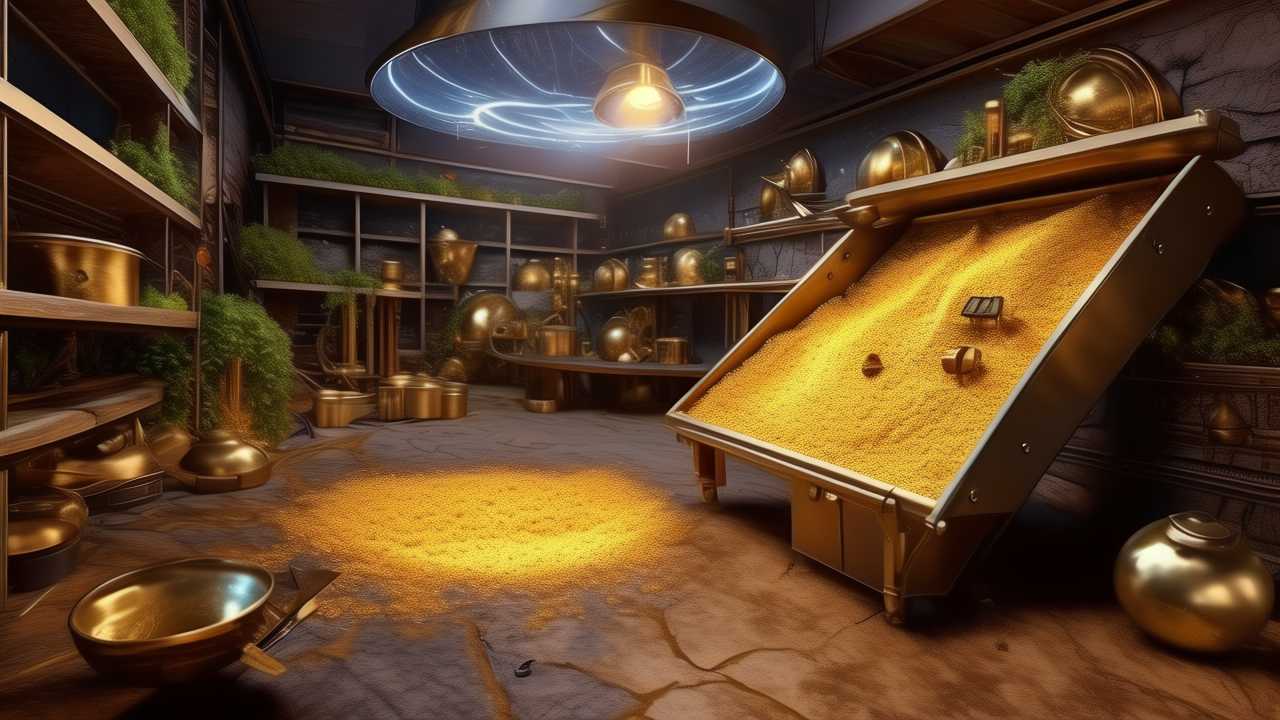 Your Daily Routine for Effective ESO Gold Earning