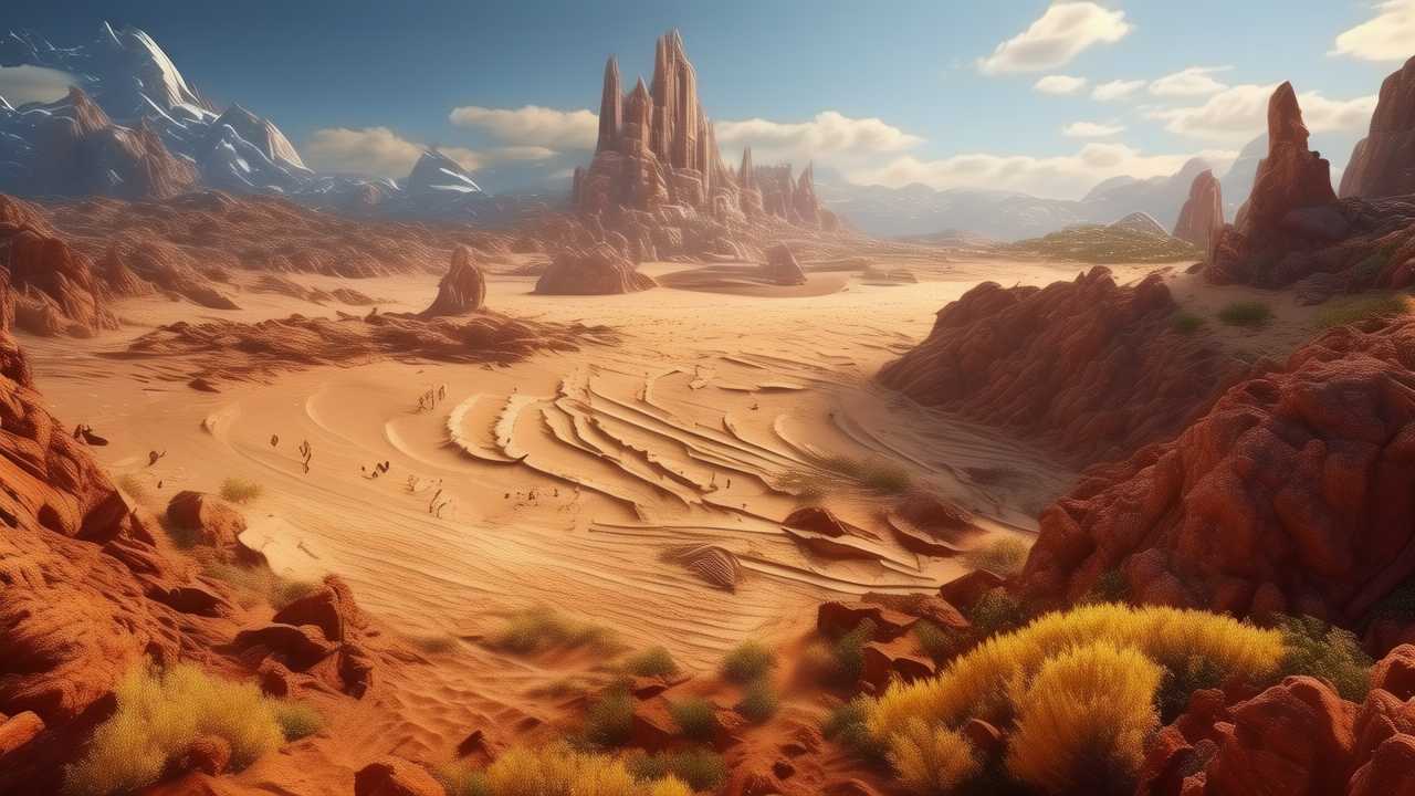 New World: Brimstone Sands Update Essentials