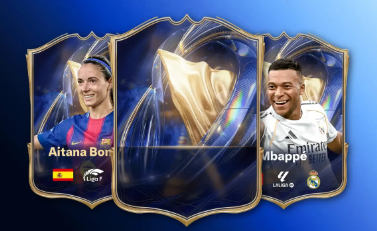 FC 26 Team of the Season (TOTS) Full Schedule