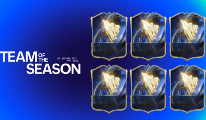 FC 26 Serie A TOTS Predictions and Investment