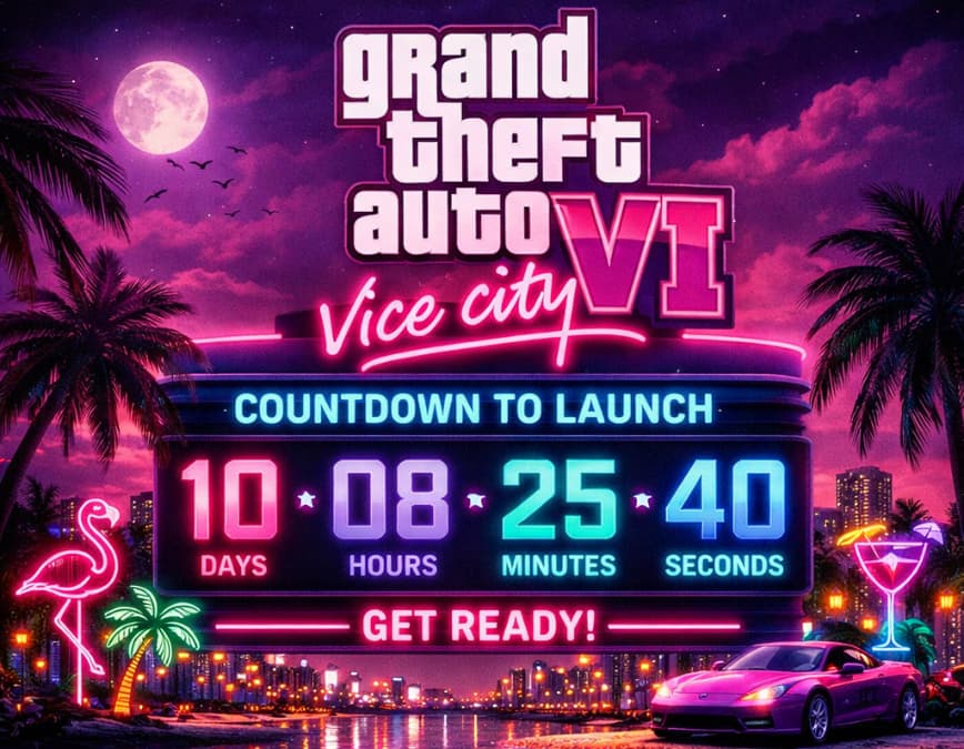 GT* 6 Launches November 19, 2026: Everything Confirmed, Everything at Stake