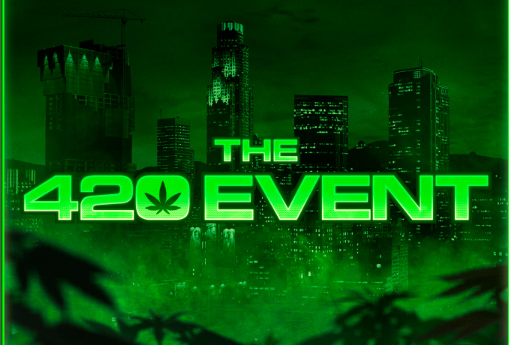 GTA Online 420 Event 2026: 4X Rewards, Stoner Survival & Best Time to Get a GTA V Account