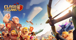 Clash of Clans April 2026 Ranked Mode Big Update