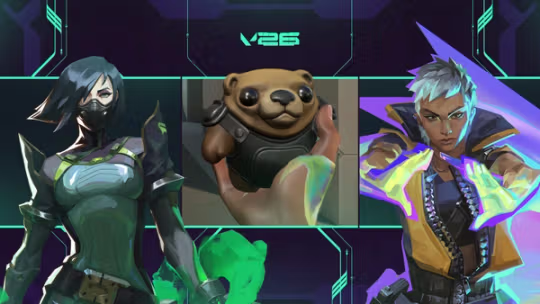Valorant Patch 12.06 & VCT Pacific Stage 1: Your Competitive Edge Starts Here