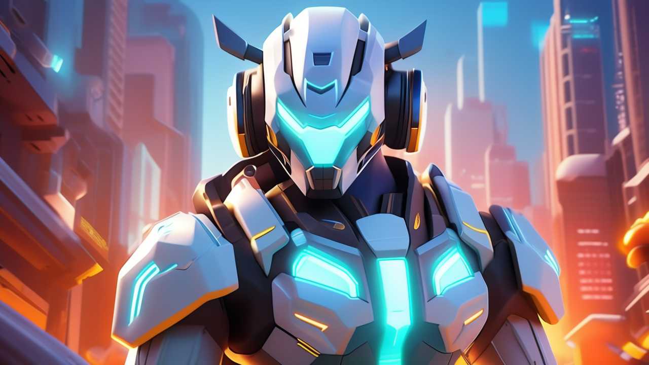 Overwatch: Schwung aufbauen für Anfänger