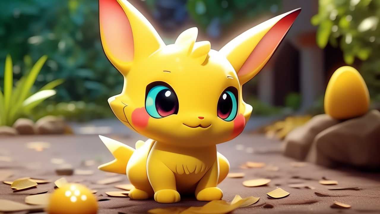 18 Pokemon you probably forgot.