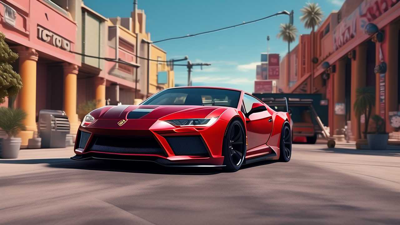 (GTA V Online) GT* 6 Emails: Rumors Fly, Fans Await Rockstar News.