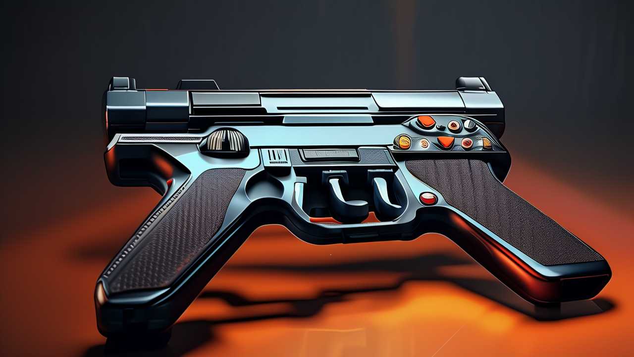 (Call of Duty Mobile) Black Ops 6: Best Weapons Tier List & Guide