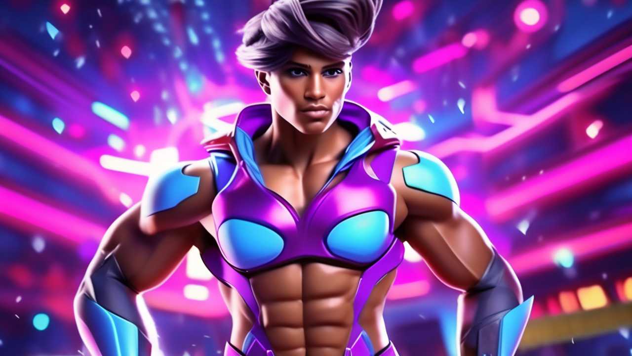 أفضل 10 سكنات فورتنايت: الأكثر شعبية والمرغوبة