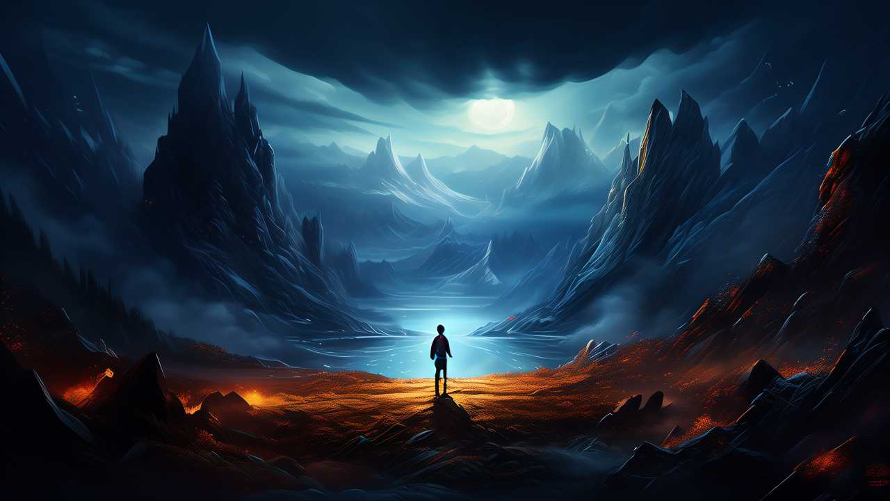 What class is best for solo Dark and Darker play?