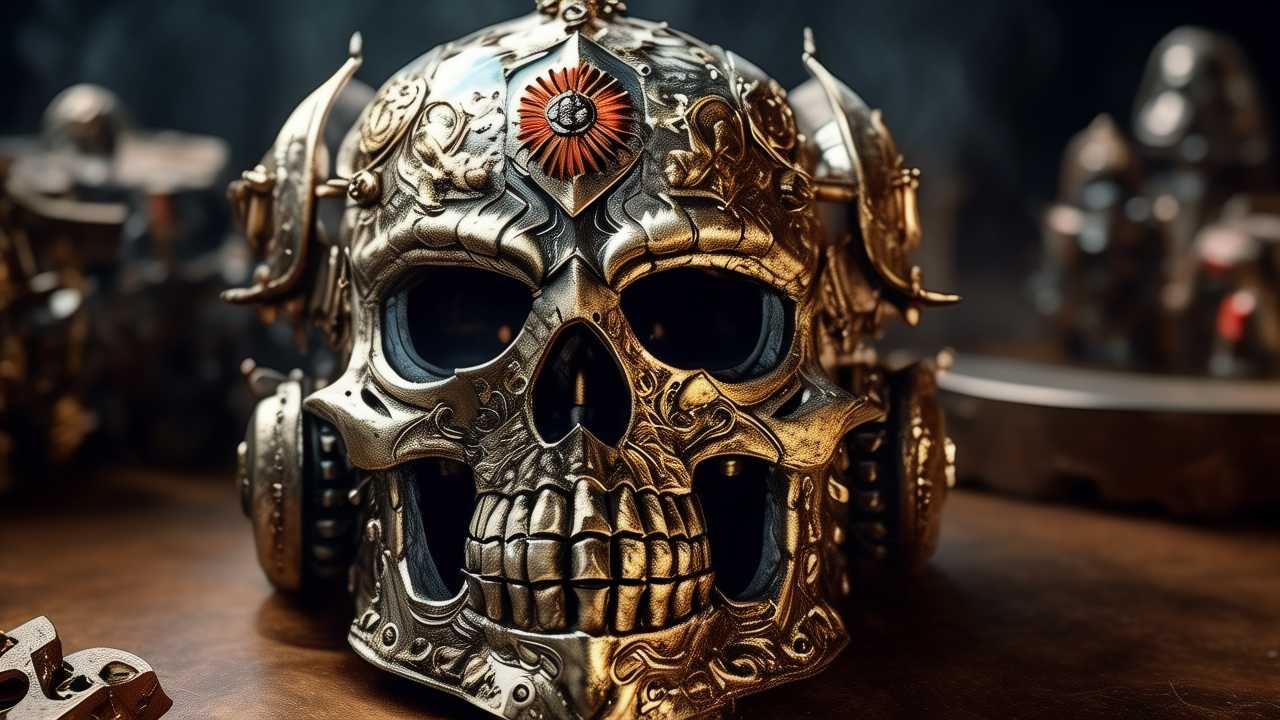 Warhammer Skulls 2026 Viewing Guide
