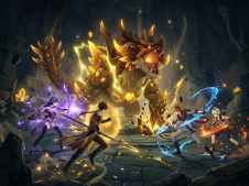 Version 6.6 Closes a 4-Year Story Arc