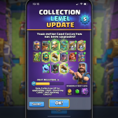 Clash Royale‘s Biggest Update Ever(May 2026)