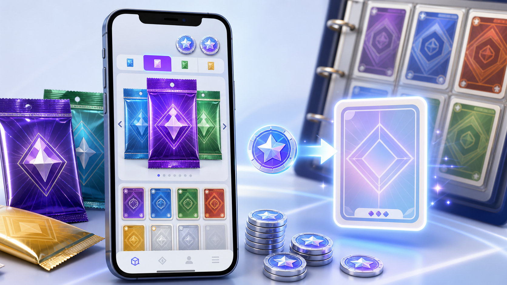 Pokemon TCG Pocket Pack Points Guide: What to Exchange First