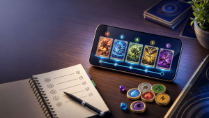 Panduan Pilihan Keajaiban Poket TCG Pokémon: Pilihan Terbaik, Masa, dan Petua Stamina.