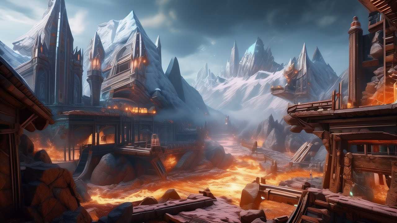 Top 5 Set di Danni da Barra Frontale per ESO PvP (U47)
