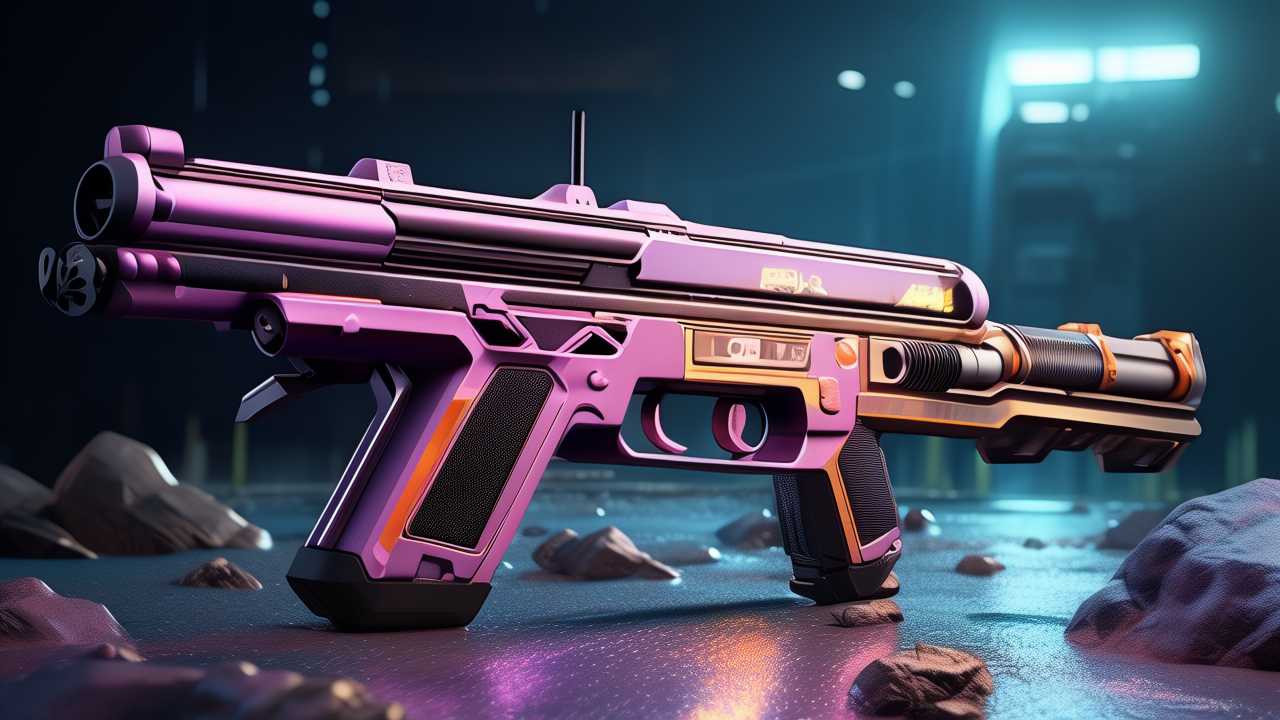 (Call of Duty Mobile) BO6 MP: Top SMGs & Performance Boosts