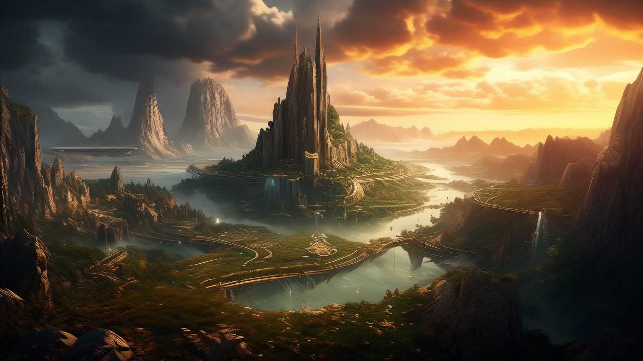 New World Aeternum: Seu Guia Abrangente do Jogador