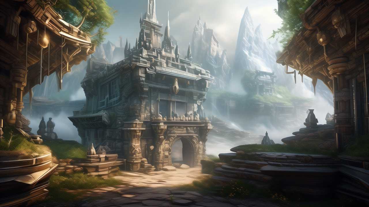 Lost Ark Guide: Why Low-Level Alts for Beginners?