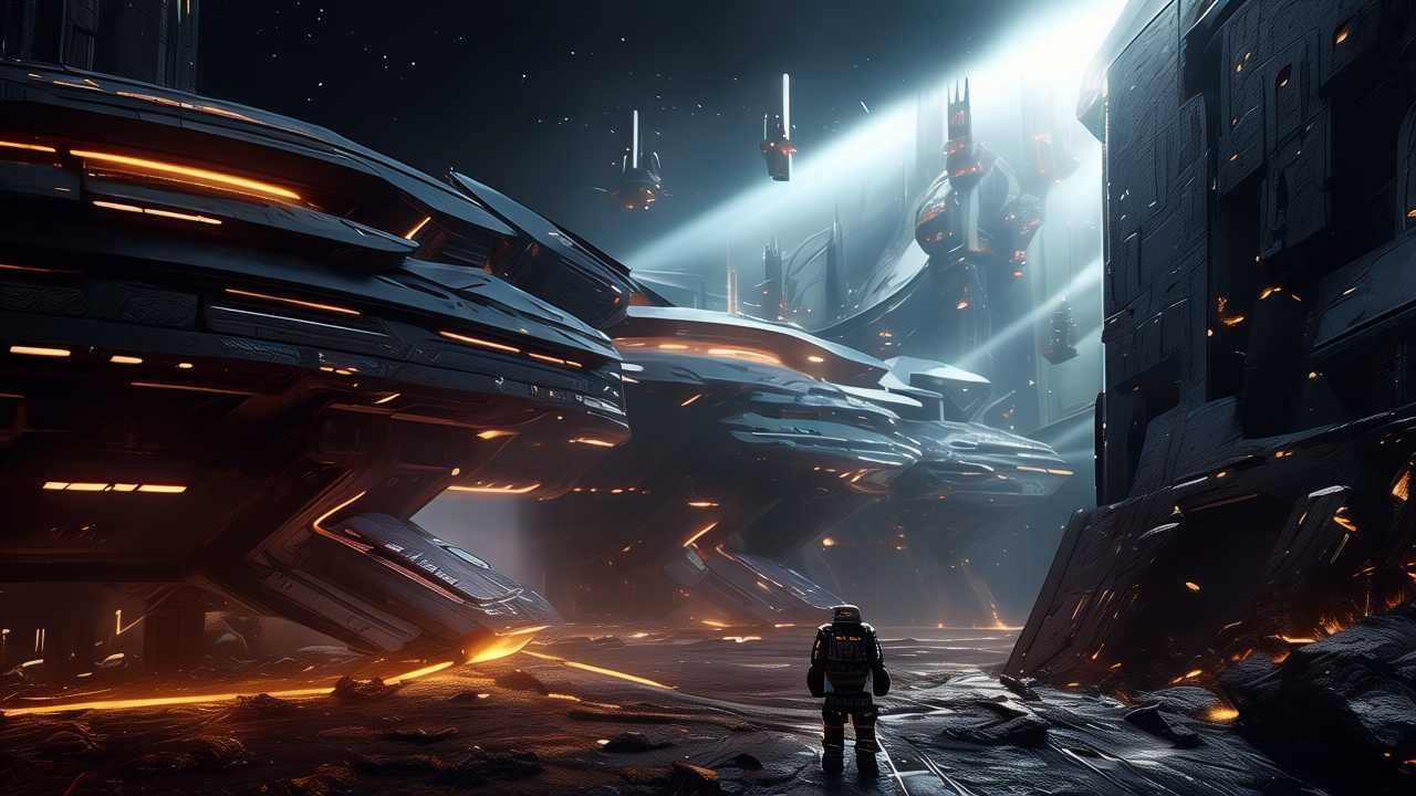 EVE Online: Kriegsschauplätze – Vorschau auf 3 Erweiterungen