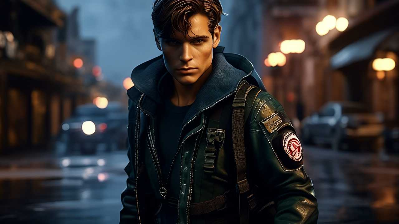 Permainan Resident Evil PS5 bawah $20 di Amazon
