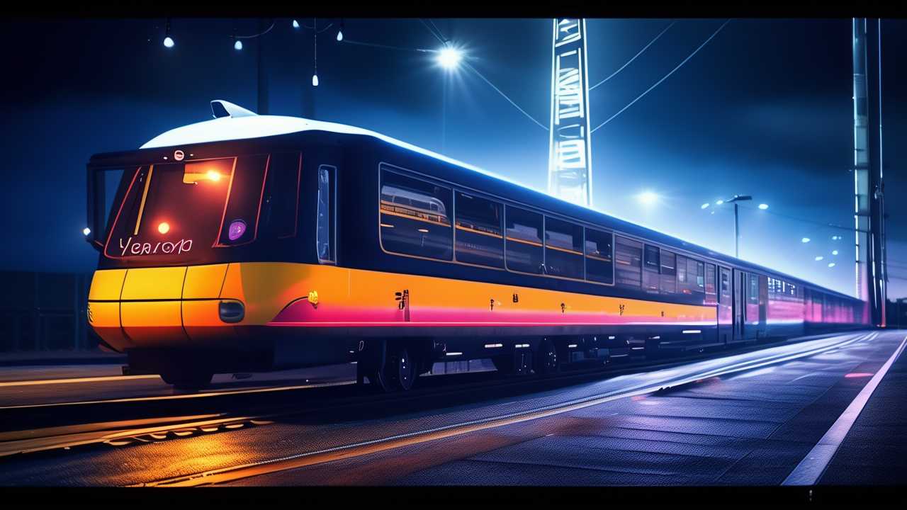 Star Rail 4.0 Improv Tour Trailer: Reality Shattered.