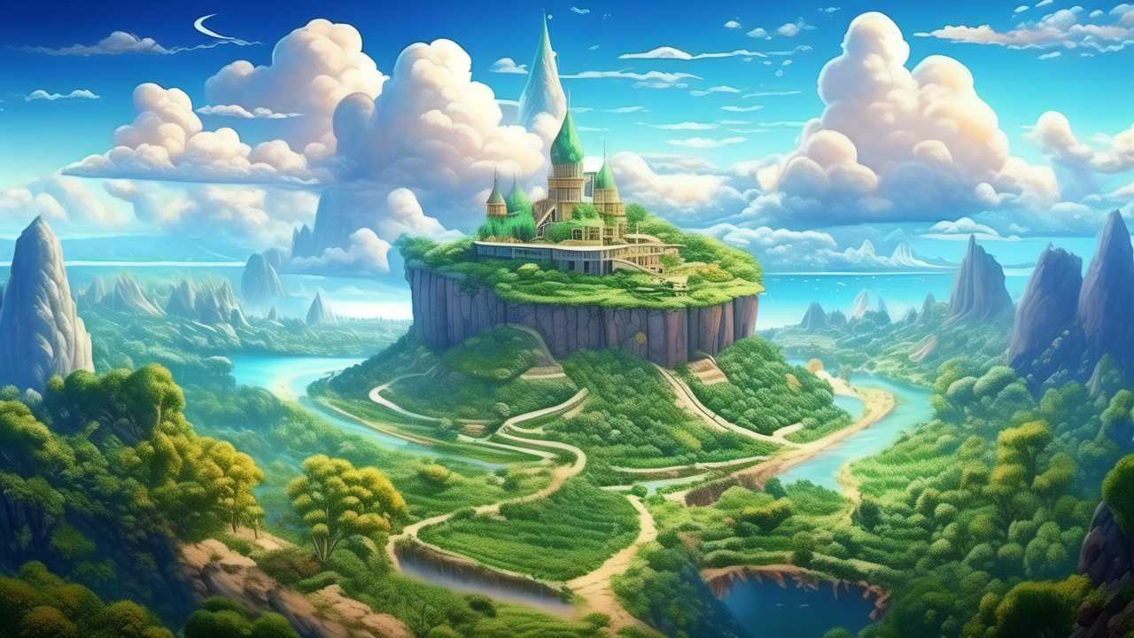 Palworld: Best Ways to Farm Money Guide