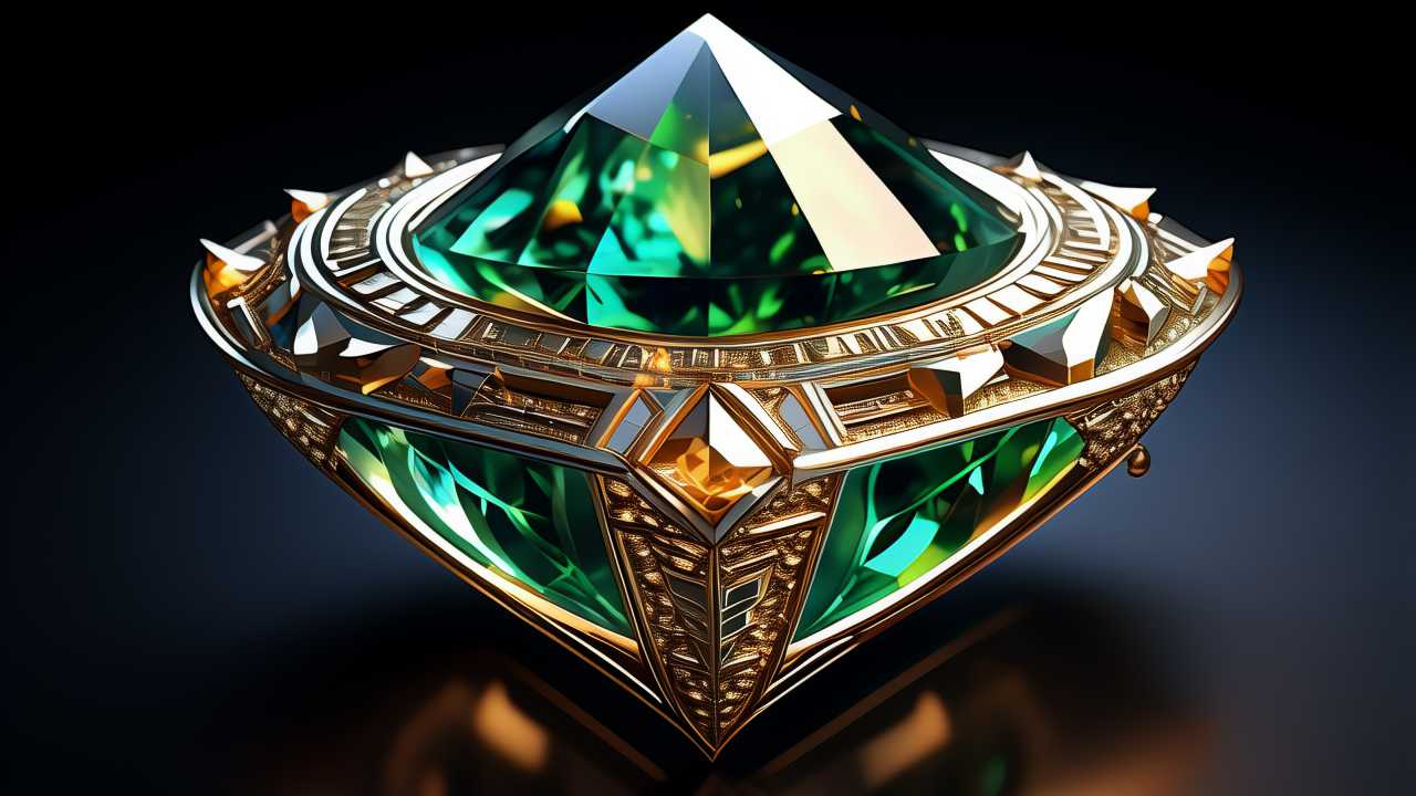 Mastering All Gems in New World: A Complete Guide