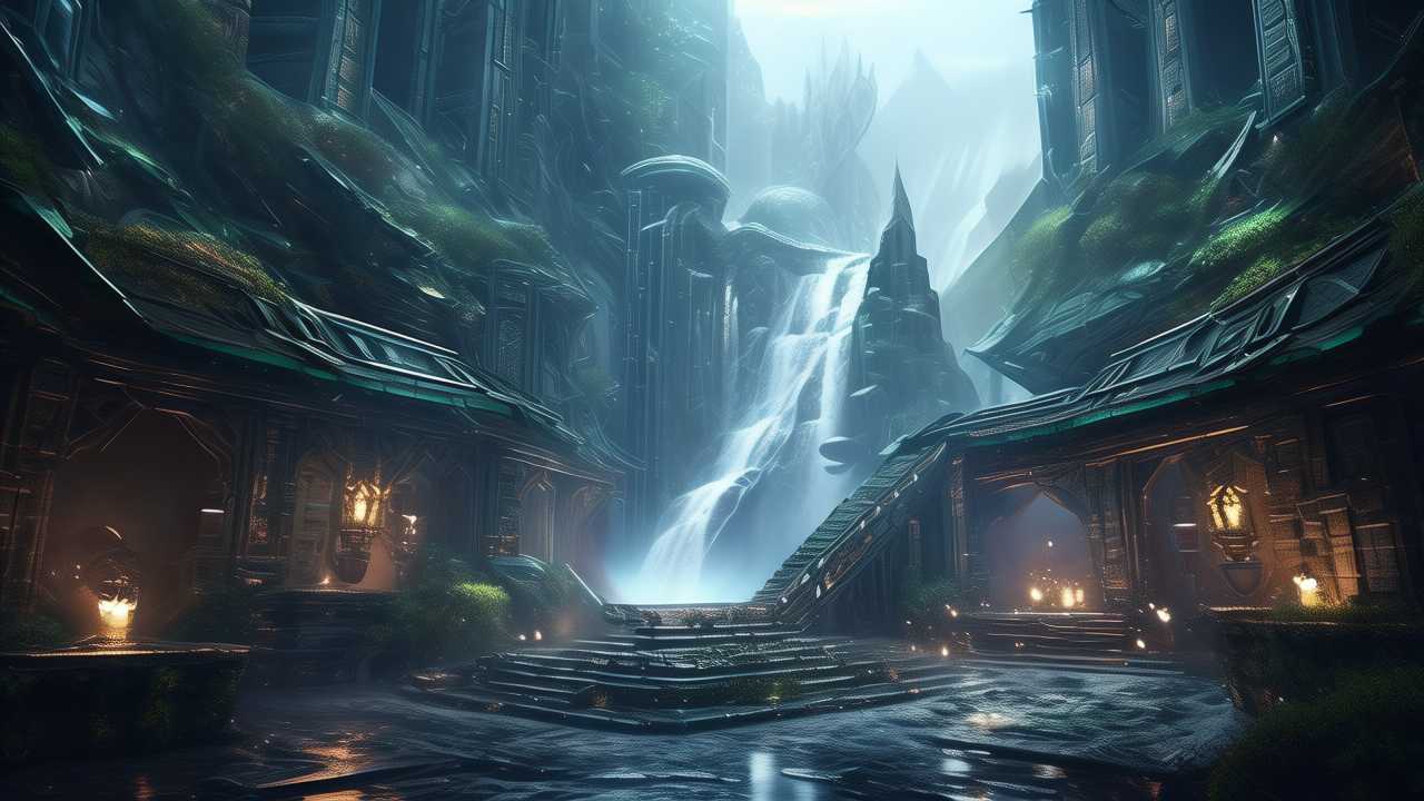 Lost Ark L7 Sonavel Guardian Raid Guide
