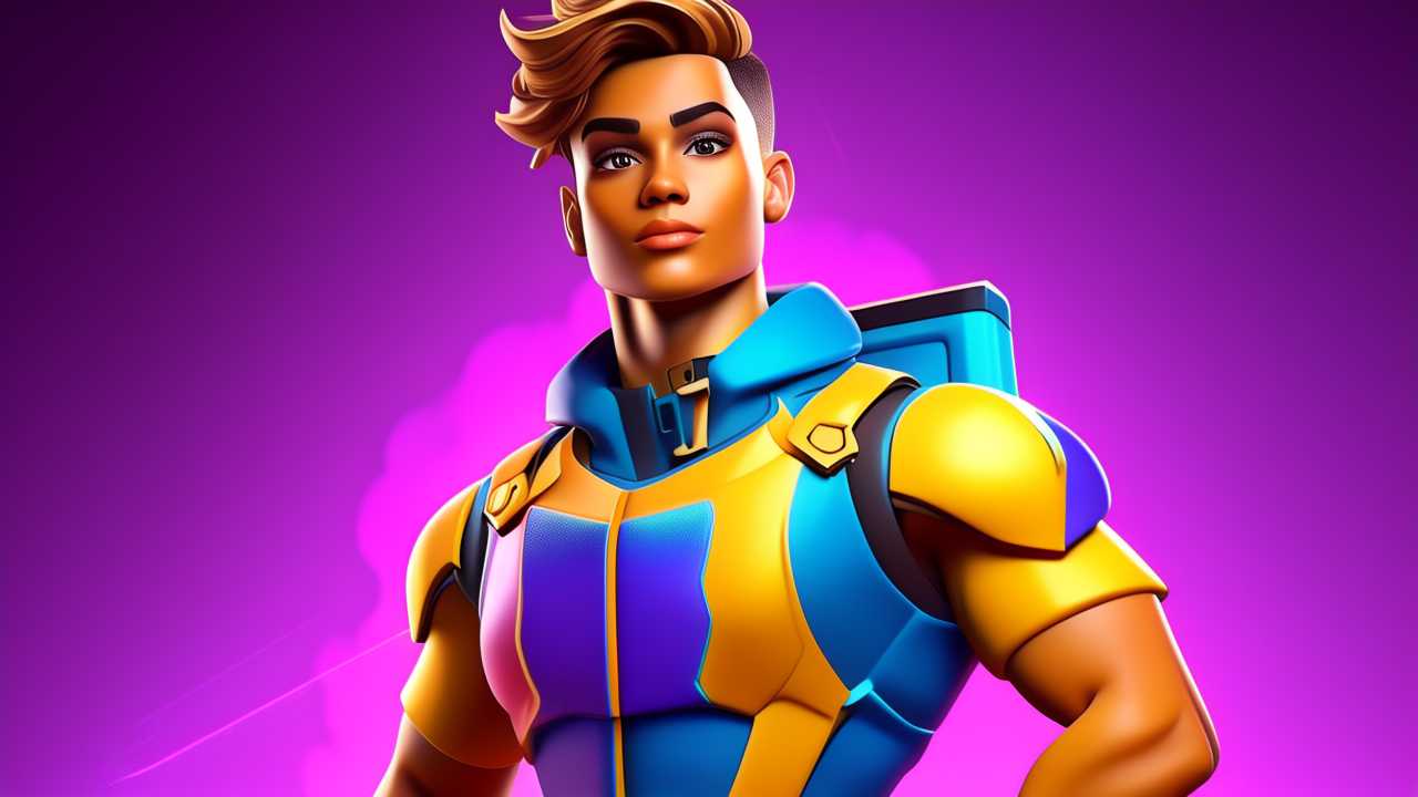 (Fortnite) Obtenha as melhores skins do Fortnite com desbloqueios mais rápidos.