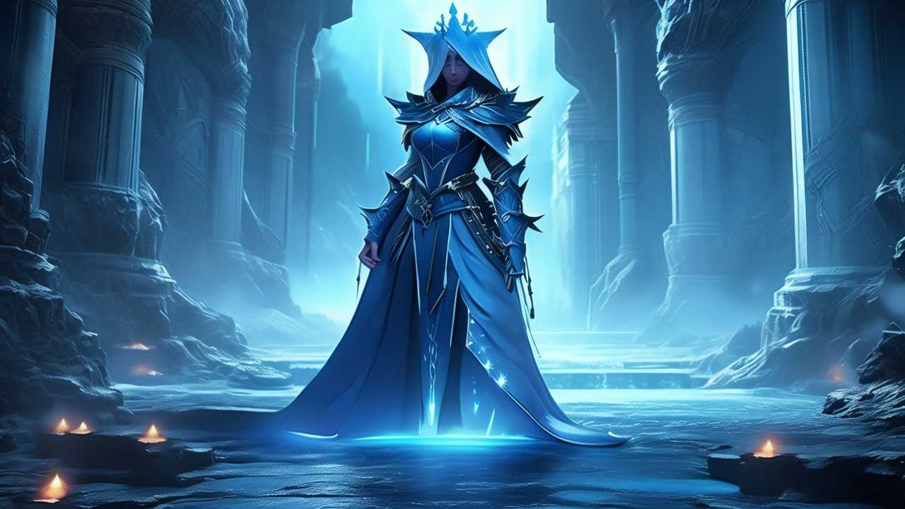 FFXIV: Desbloquear y empezar el oficio de Mago Azul