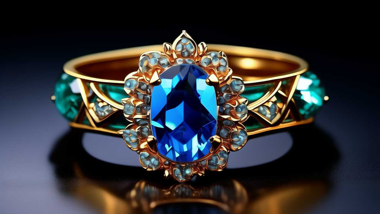 The Complete Guide to Jewelcrafting in New World