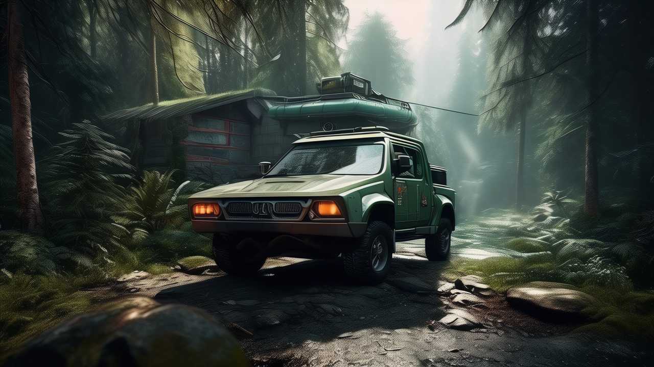 What you need to know about Escape from Tarkov.