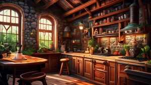 Dominar la cocina de RuneScape: La guía completa de entrenamiento