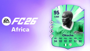 Guida agli obiettivi da completista di FC 26 Africa