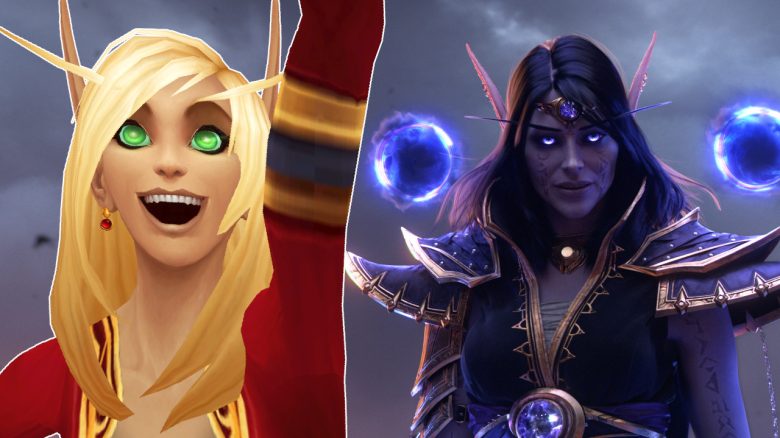WoW: Patch 12.0.7 is live – here’s what you should do today