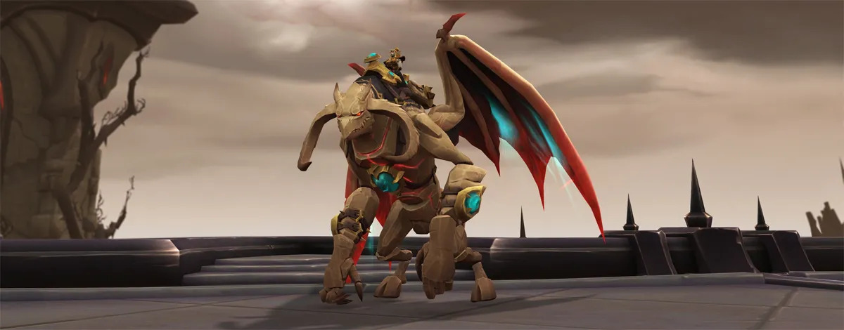 All 4 Mounts Are Coming to Timewalking Vendors June 30th