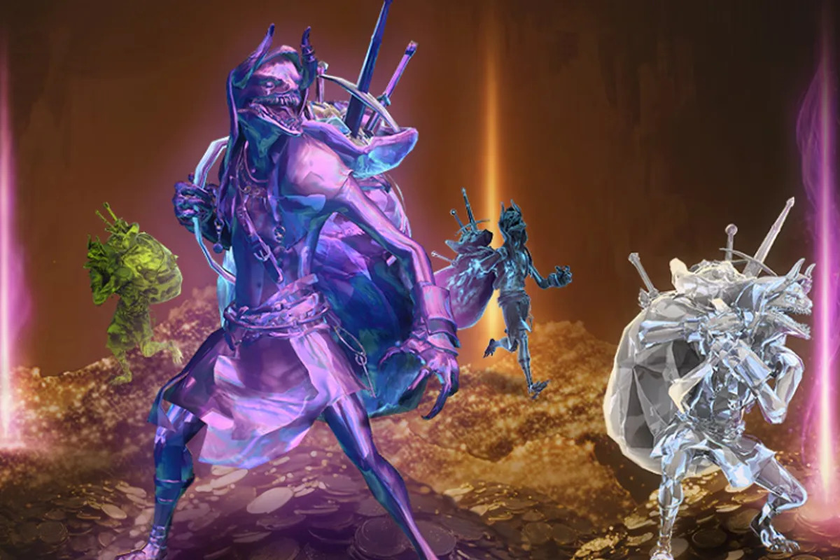 How to Make the Most of Diablo 4’s Anniversary Event