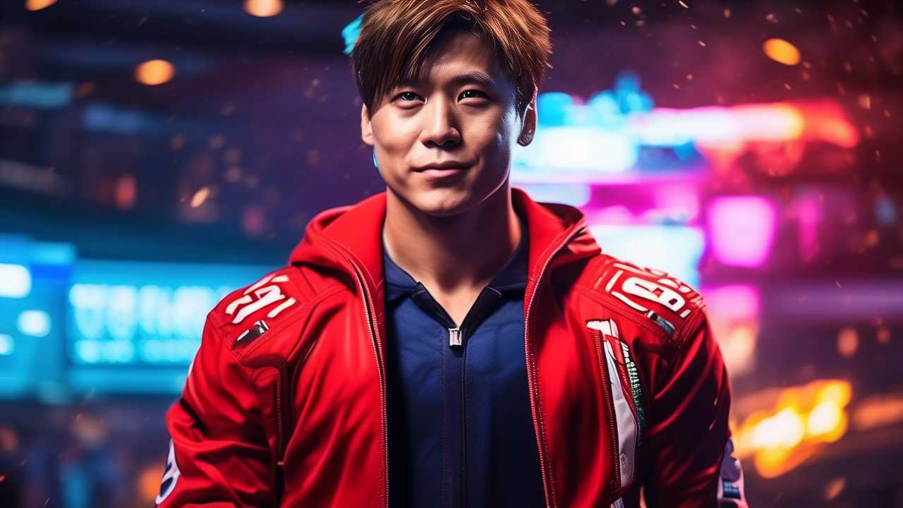 Daigo: SF6’s random meta good for casuals, tough for GOATs.